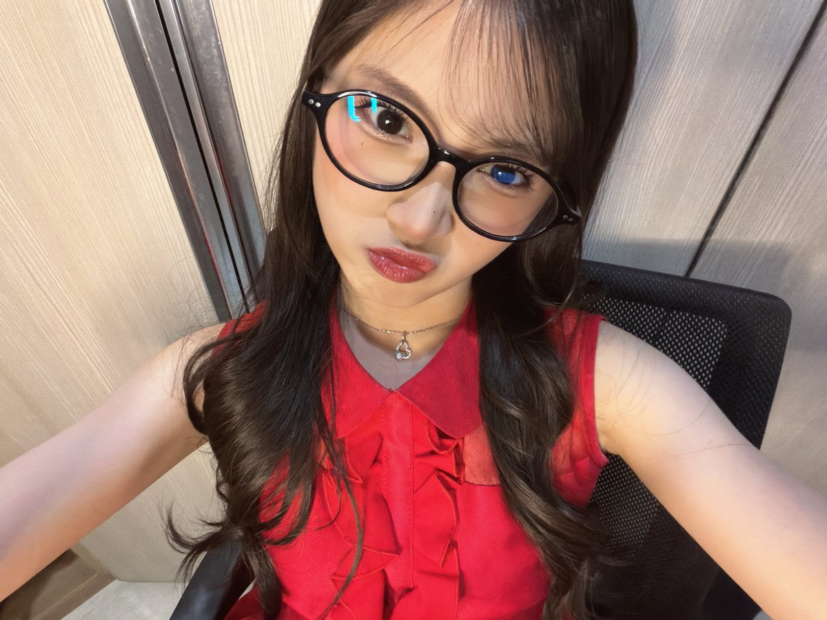 RFritzy_JKT48's tweet photo. TERIMAKASIH CHEKI TODEI YAGESYA!! when ya verif nonton sts😙 https://t.co/EY50P5GTgK