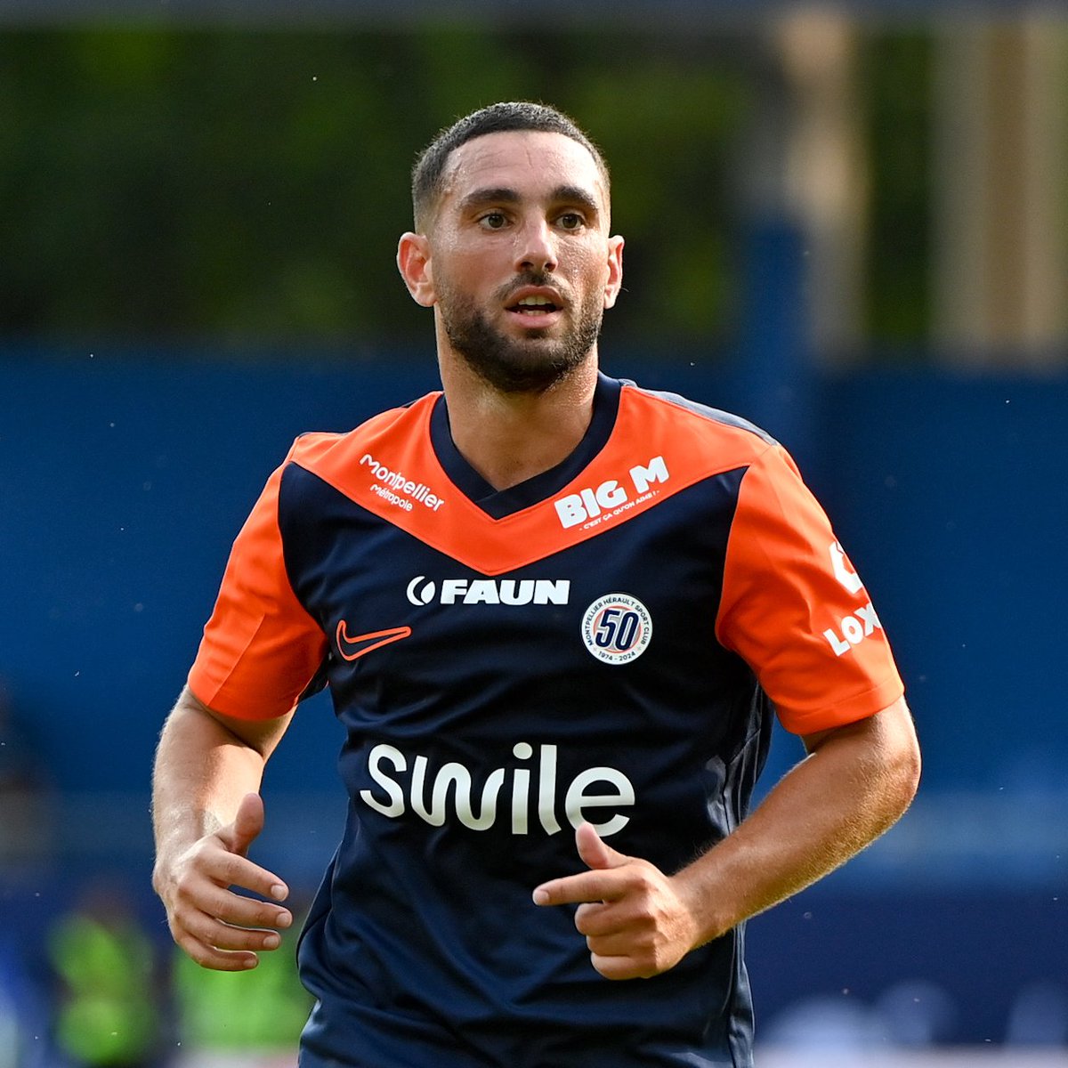 _BeFootball's tweet photo. 🚨 L'ANCIEN PAILLADIN JORDAN FERRI 🇫🇷 VEUT REVENIR EN FRANCE !! 🔙🇫🇷

En grande difficulté en Italie, le milieu de 34 ans veut revenir dans l'Hexagone et cherche un projet intéressant en L1 ou L2 pour y apporter son expérience.

Dans quel club français aimeriez-vous le voir rebondir cet été ? 🤔

(@DahbiaHattabi )