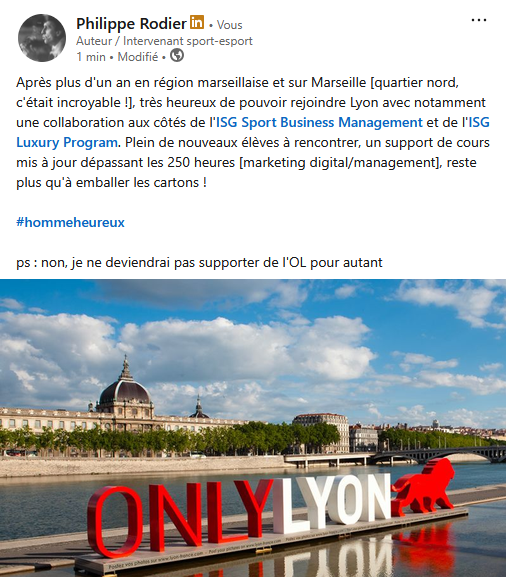 Philippe Rodier tweet media