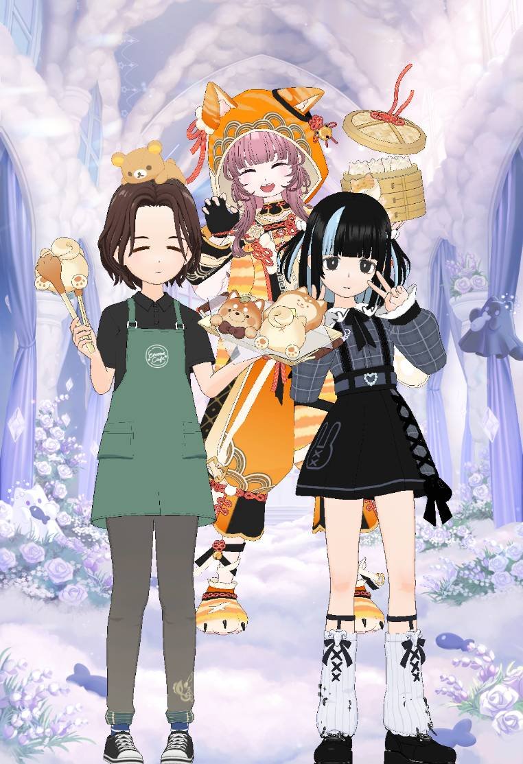 marinyaaa's tweet photo. おつかれさまです(   ˙꒳​˙ )꜆🍵
いつもの、ありがとうございました…な、お写真！ https://t.co/0UNumtsF3k
