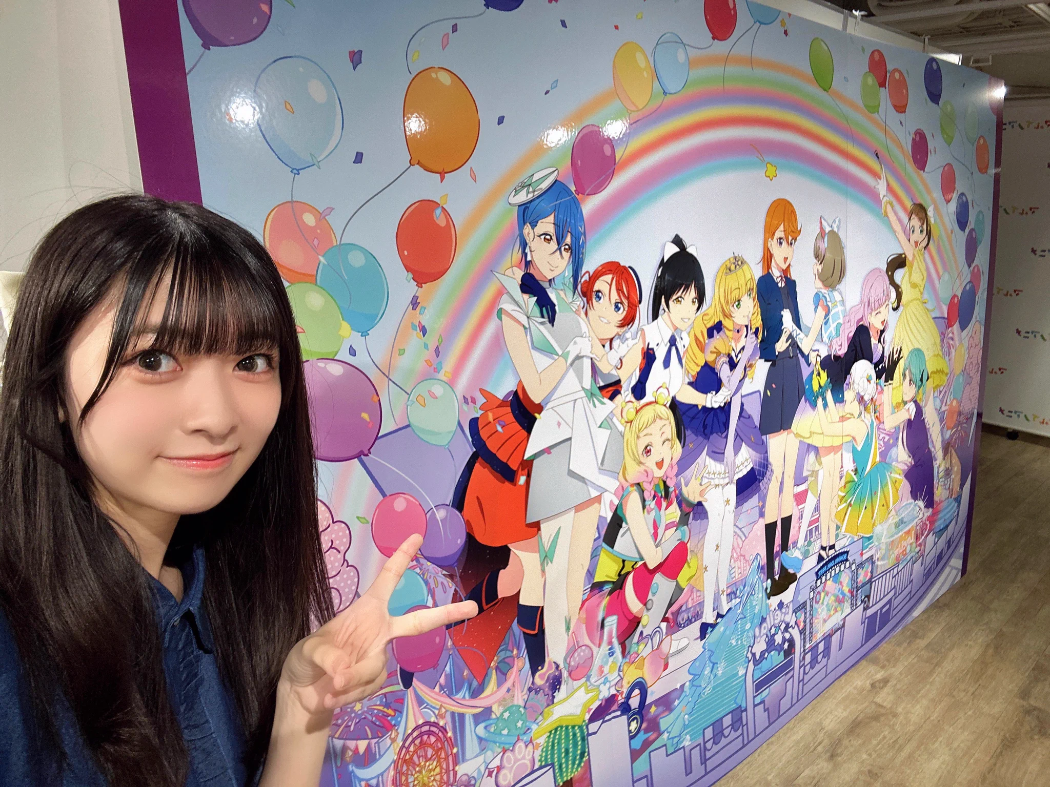 鈴原希実 on X: 