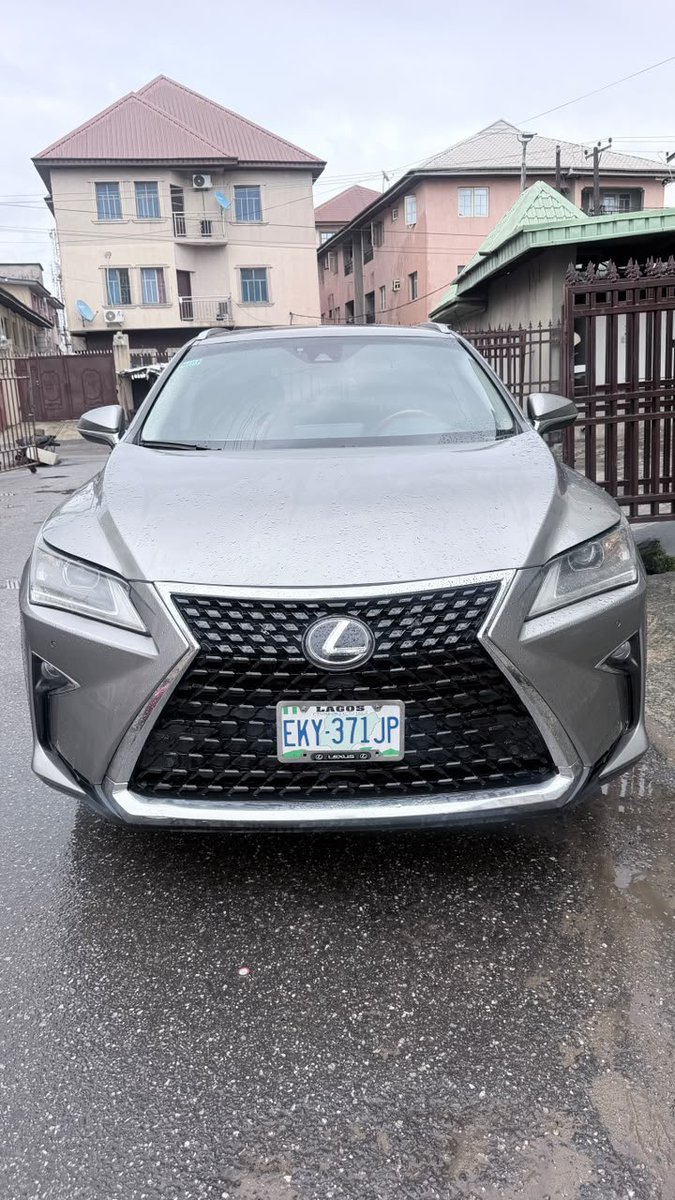 Asiwaju The Car Guy🚘(BN. 6991806) tweet media