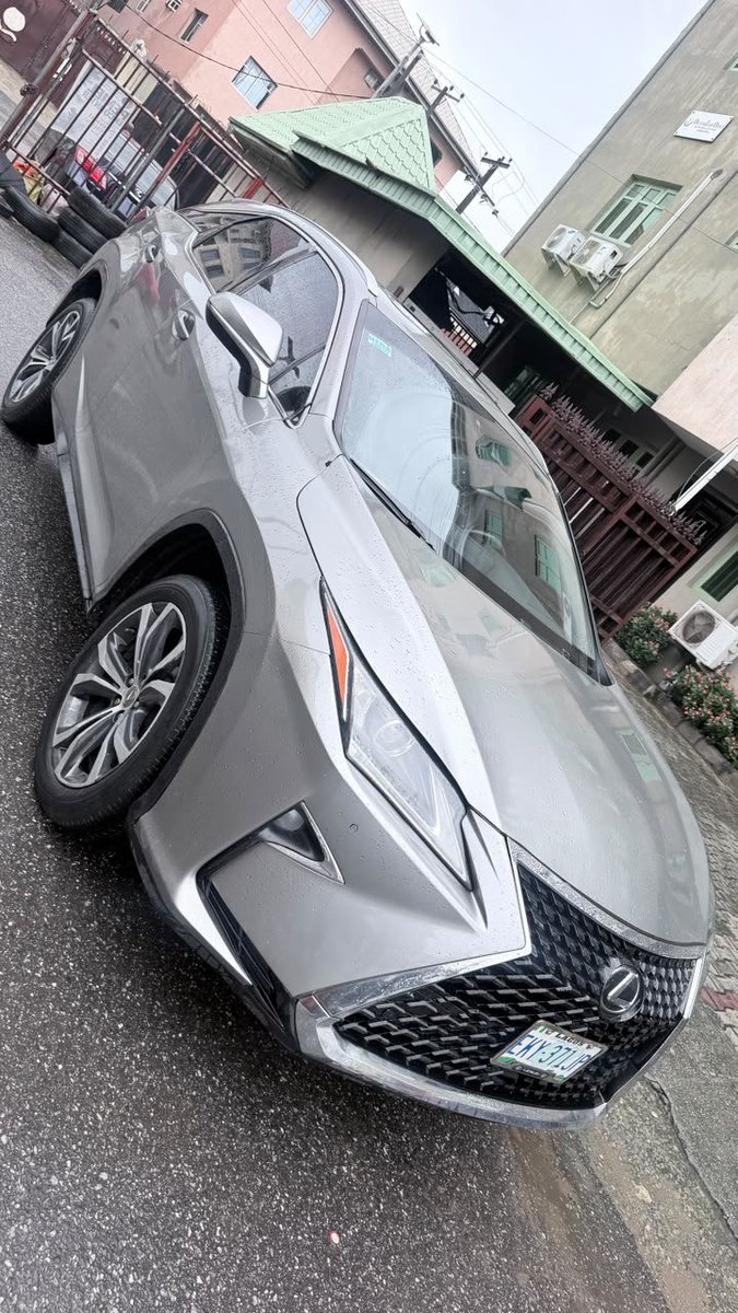 Asiwaju The Car Guy🚘(BN. 6991806) tweet media