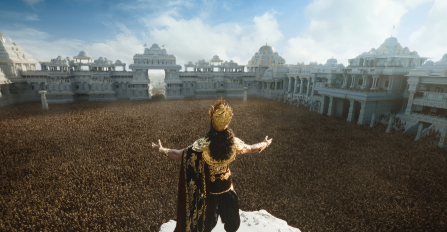 ImshikharNegi's tweet photo. Shah Rukh Khan outside Mannat on every birthday! 😜

@iamsrk #Ramayana #Yash https://t.co/xInyYRiaNF