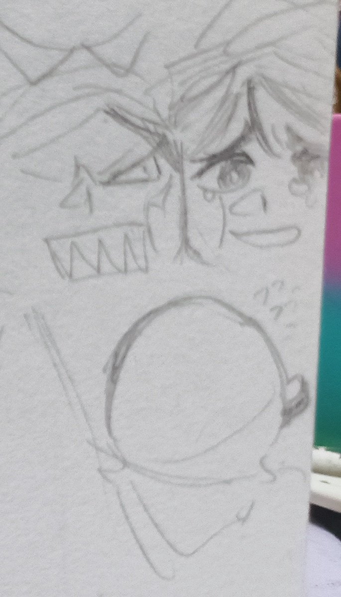 flarppuchi's tweet photo. I should practice drawing shira next https://t.co/O7cc0zf5Zv