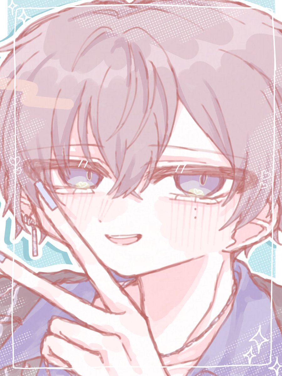gn4n_s's tweet photo. #エイトリ絵描きさんと繋がりたい
 #エイトリ好きさんと繋がりたい
♡┈┈┈┈┈┈┈┈┈┈┈┈┈┈┈♡

のんびり絵を描いてます૮⁔.  ̫ .⁔ა🏷𓈒𓏸

♡RTで気になった方、無言フォローにて巡回させていただきますᐡᴗ͈  ̫ ᴗ͈ᐡ https://t.co/b2wvuWeFp4