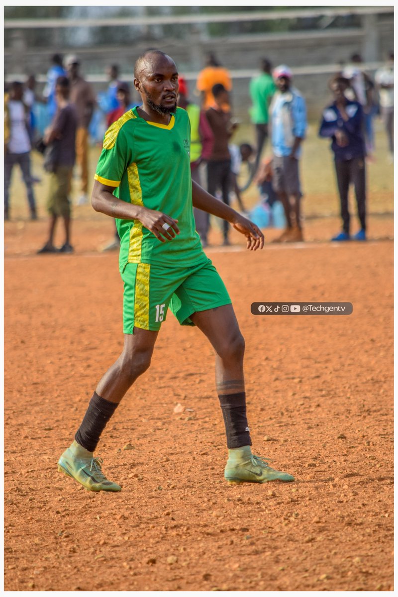 elwaque8's tweet photo. Talanta FC star Brian Maingi popularly known as Ney, was part of the Machakos Select team that featured in the inaugural Climate Action awareness friendly match against Dusty City Sports.
IEBC De La Rue London Faith Cherotich KPLC #climateaction Edwin Sifuna Rigathi Gachagua https://t.co/RQpzgHbuQR