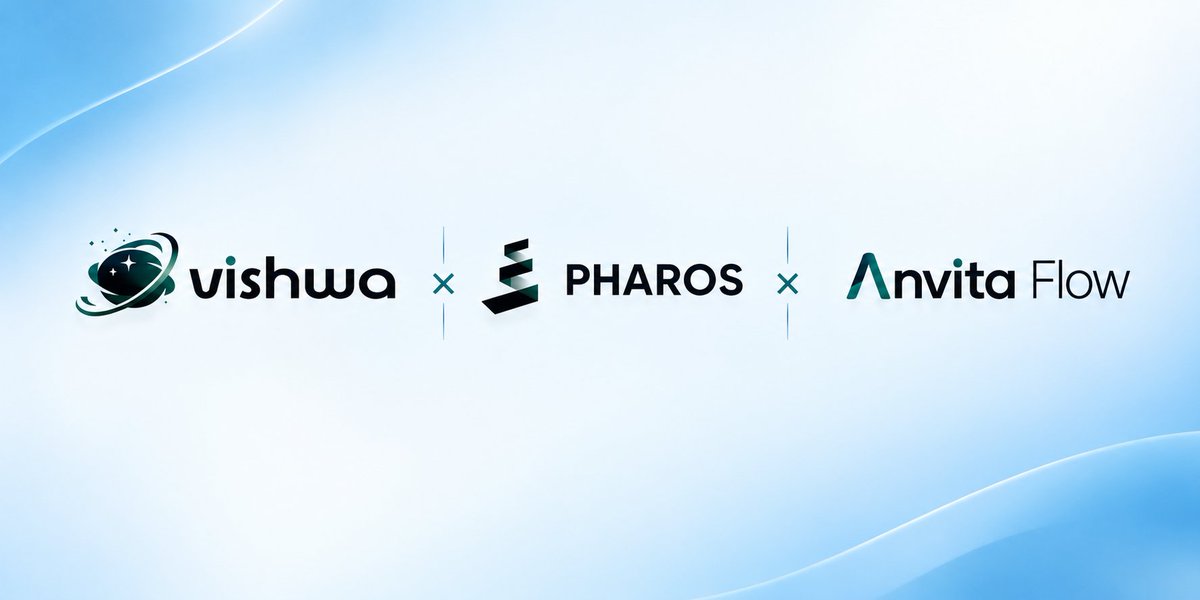 for_ei_gn's tweet photo. a new chapter is unfolding, one where financial activity isn't driven by humans clicking through apps but by AI agents acting on their behalf.

Inside the @pharos_network ecosystem, that future is already beginning to take shape🧵👇🏾

#PharosStoryteller https://t.co/oCXliyvVhH