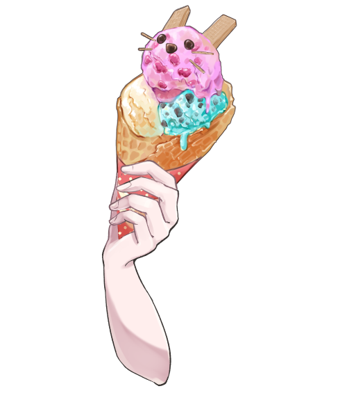 nanasi_02's tweet photo. #Vtuber素材 #おはようVtuber素材
🍦暑い日が続きますが熱中症対策にアイスはいかが？
いいねと引用リポスト、フォロー大変励みになります！
カラー変更・トリミング加工OK
ご自由にお使いください
使用報告いただけますと嬉しいです！

⇩高画質商用利用はツリーから
❌二次配布、自作発言、AI使用 https://t.co/egDm6tTf0O