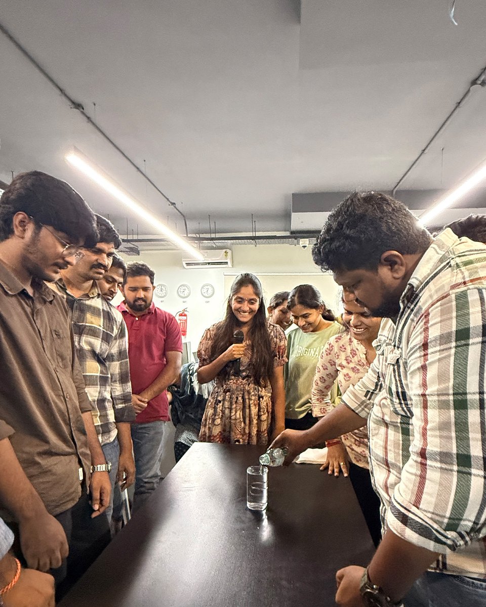 AppstekCorp's tweet photo. One last lap before the calendar flips. Swipe through for the smiles, surprises, and the moments everyone will be talking about on Monday.
#LifeAtAppsTek #TeamAppsTek #AppsTek2_0 #AppsTekCorp #ATeam https://t.co/5CXjltJjAQ