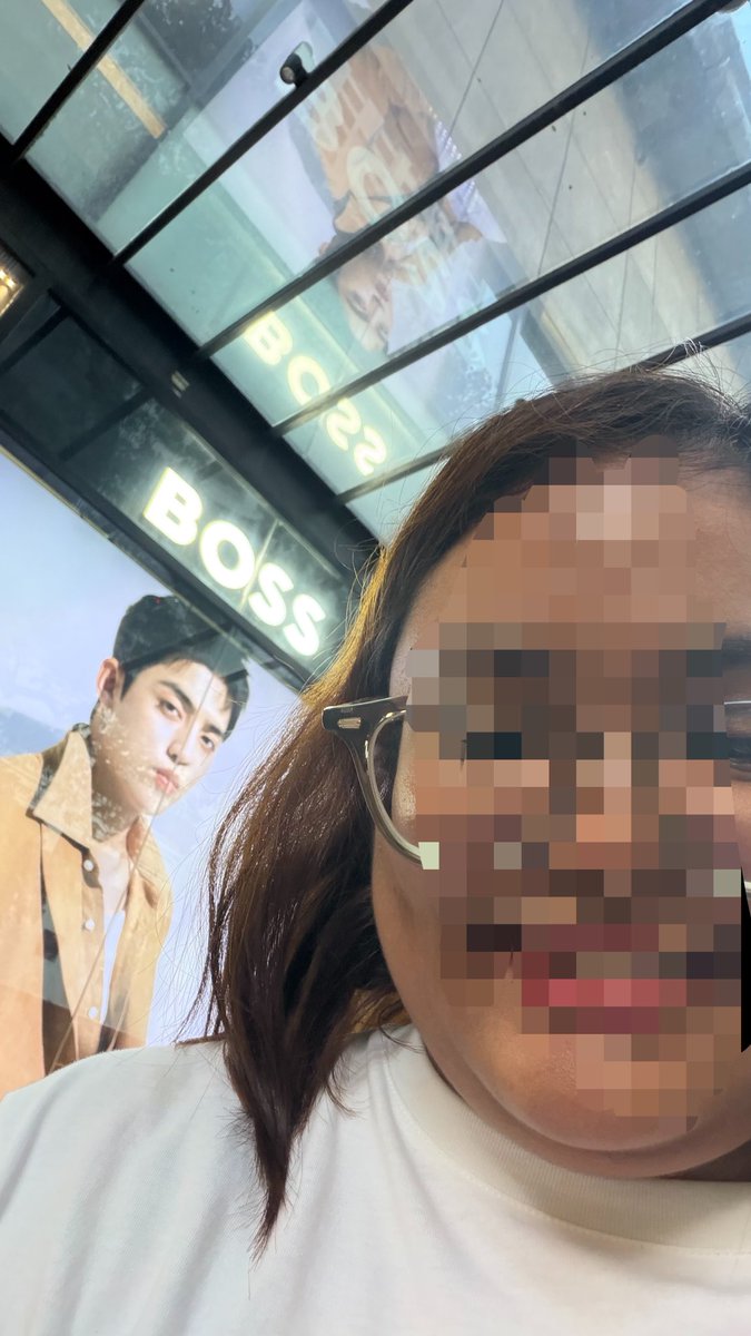 aaaaaannoying's tweet photo. From One Ayala to Greenbelt 5, muntik na akong sumuko 😭 hindi ko akalain na anlayo pala https://t.co/WjupQfua1v