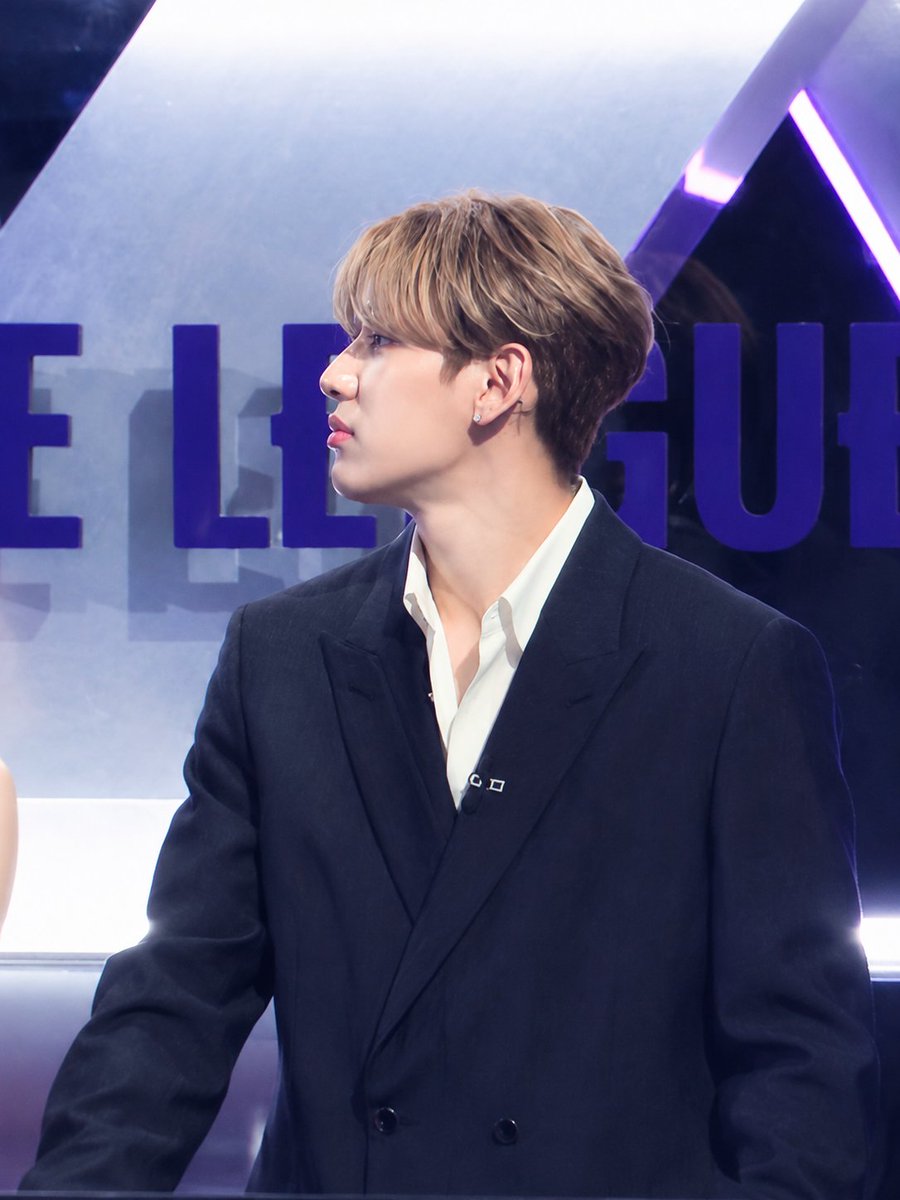 kmucorn's tweet photo. 💛

#MCBamBamXTheLeague
#BamBam‌ #뱀뱀 @BamBam1A https://t.co/0vM5sluaOV