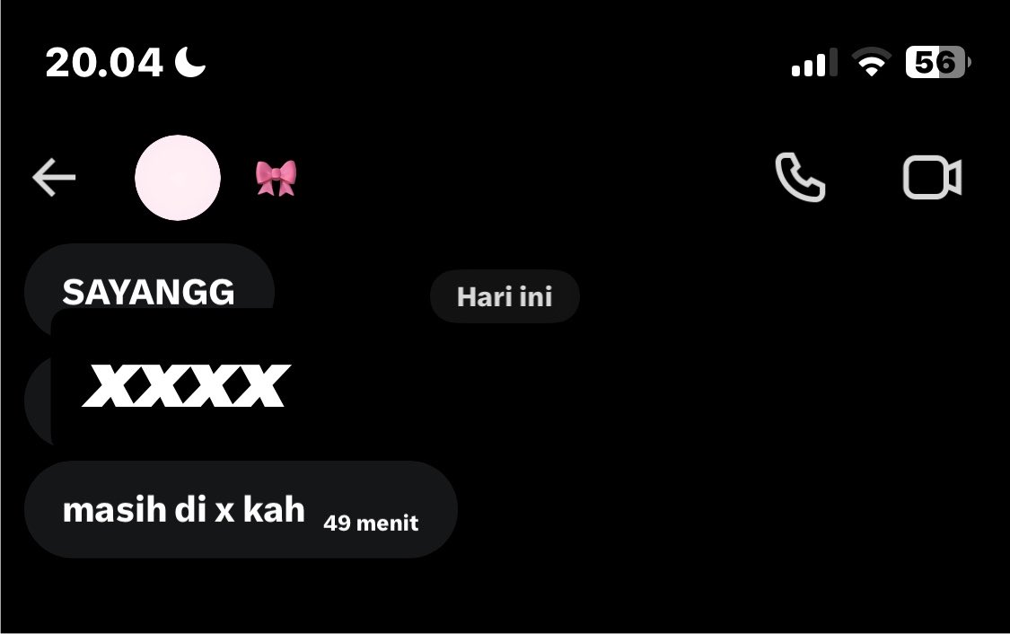 oscarvoasis's tweet photo. sok asik euy manggil gitu, kaya kenal aja https://t.co/KSwKq12fF0