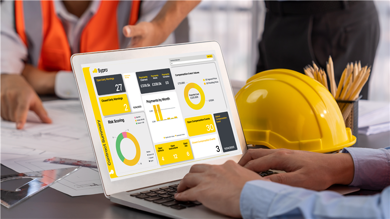 Construction Management tweet media