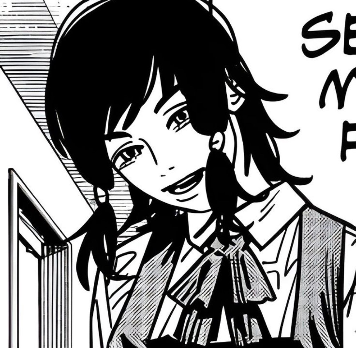 Seductiondevil1's tweet photo. @G0DDESS0FBL00D Your smell… it was familiar~ not only that.. but a clone from not to far away from here said you're a silly one~ https://t.co/lv1FJBVxUo