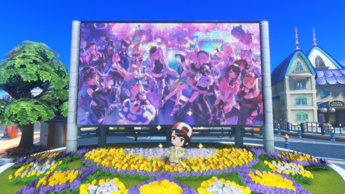 FK756329443's tweet photo. #Myホロドリフォト https://t.co/WuMNLZaiqa