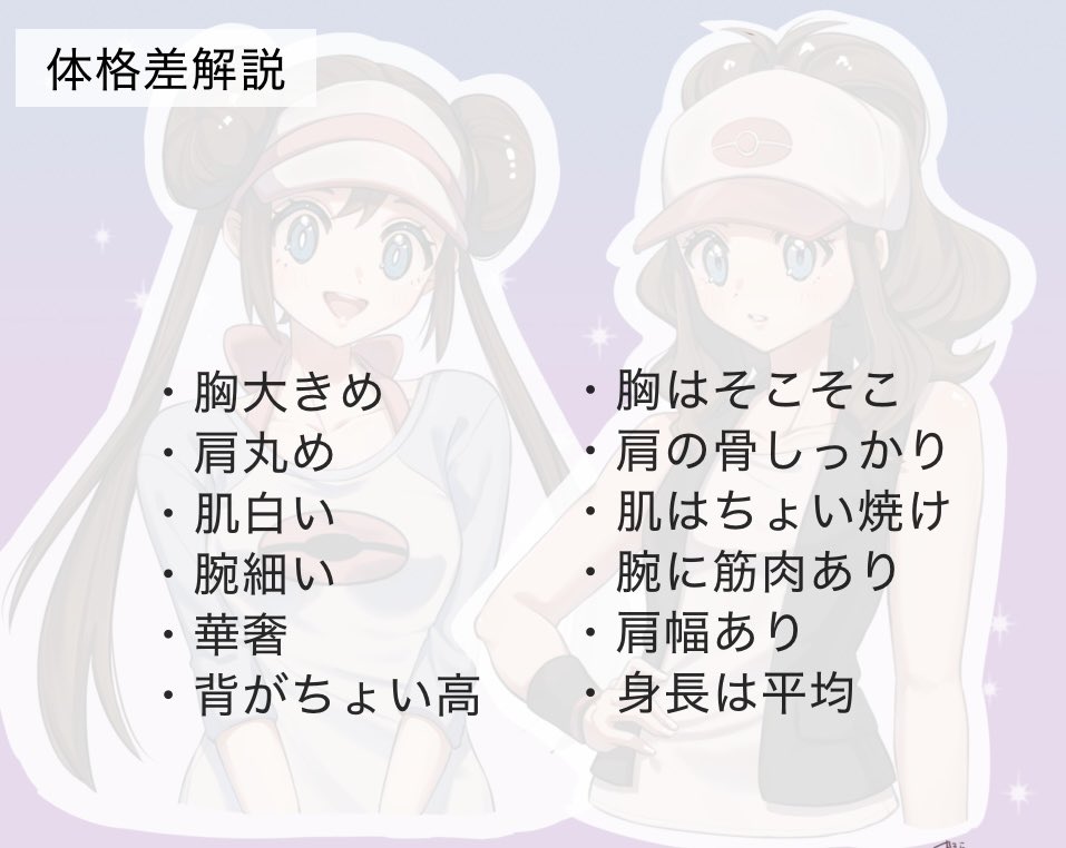 0393_Piplup's tweet photo. 超個人的な解釈🙌 https://t.co/w3vzdBCZOR