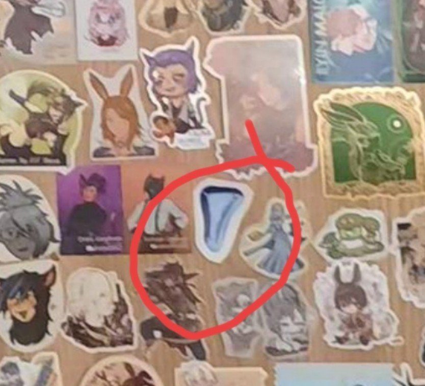 _Tyriel's tweet photo. @TheSlyVoid9 There we are! https://t.co/awxSwnnrkf