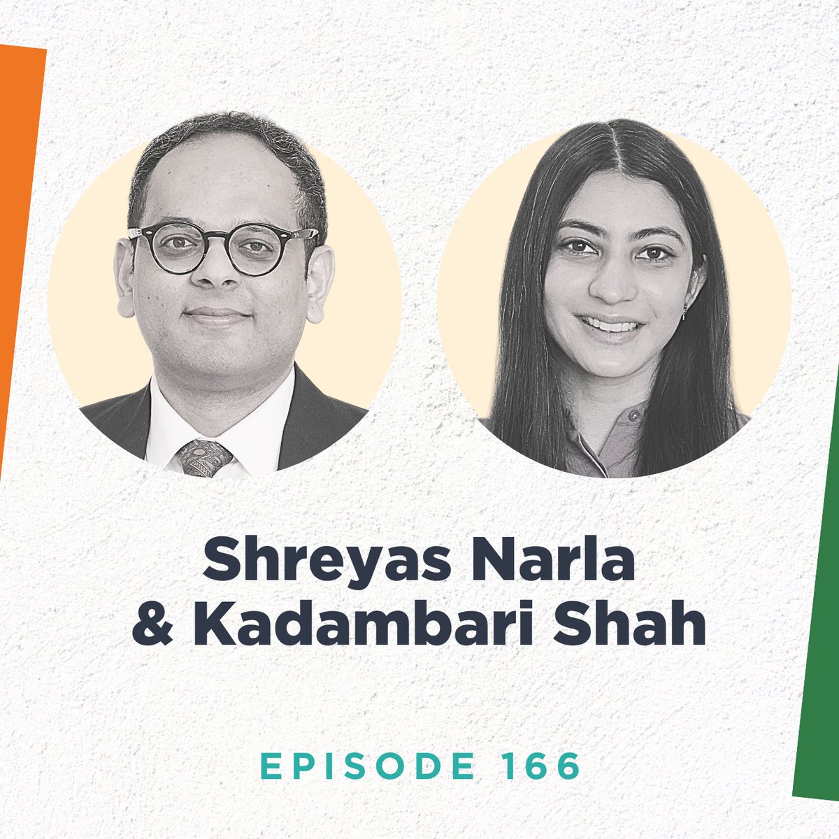 srajagopalan's tweet photo. In the latest episode of @IdeasofIndia @mercatus I spoke with @shreyasnarla &amp; @kadambari_shah about The 1991 Project. We discuss how it started, about building a public repository, recording 50+ hours of oral histories, and much more. 

Audio+ transcript: https://t.co/L9WGrIqDKB https://t.co/zQrFojIOLT