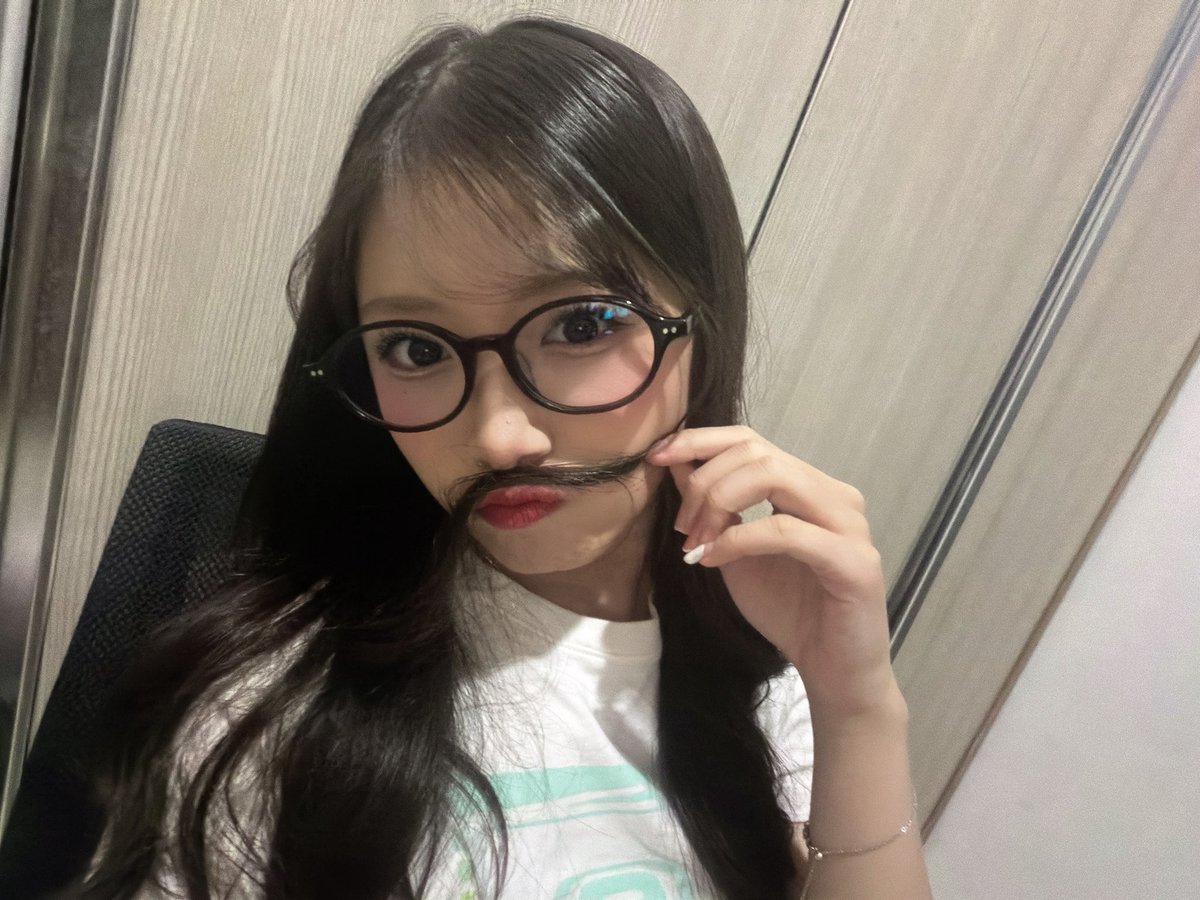 RFritzy_JKT48's tweet photo. ss hasil apply sts aku donggg😝 https://t.co/hLemT8Qc8m