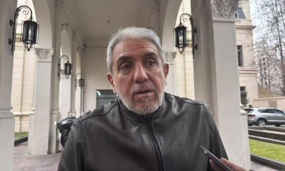christiansanzok's tweet photo. Y un día volvió el narco impune. Y este es peor que Massa, les aseguro

¿Quién lo protege? https://t.co/UvgSg03HS8