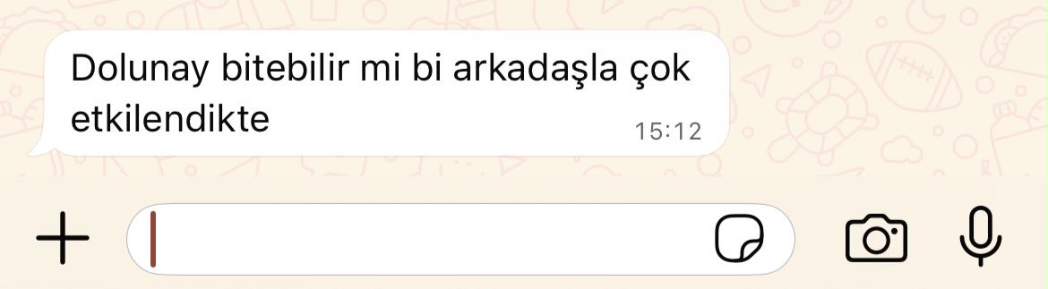 Mozerr9's tweet photo. İsmi lazım değil o bir vefasızdı :) https://t.co/kArGFiQCDt