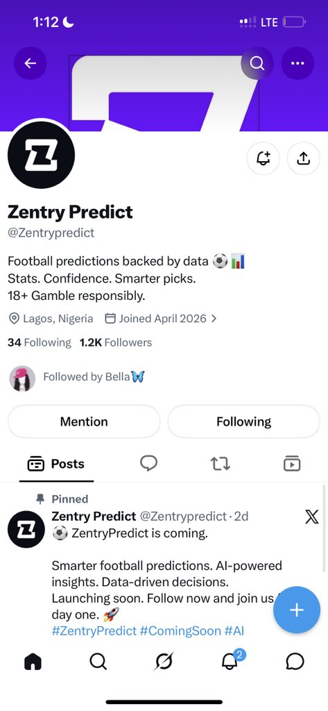 SimsNgga's tweet photo. @officialmoore7 @Zentrypredict 8137896668
Opay https://t.co/TtHySeMeCz