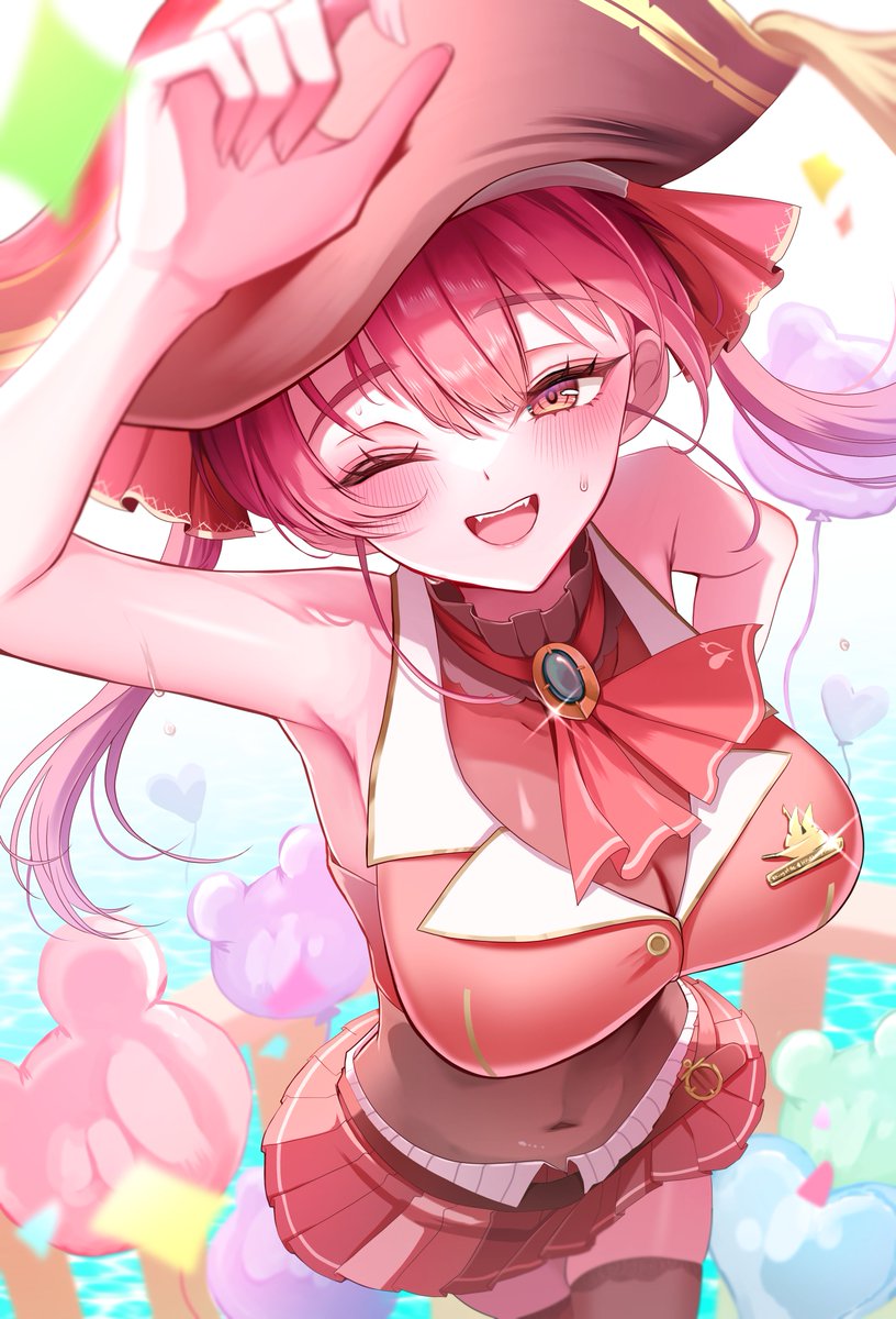 ひのき@イラストレーター tweet media