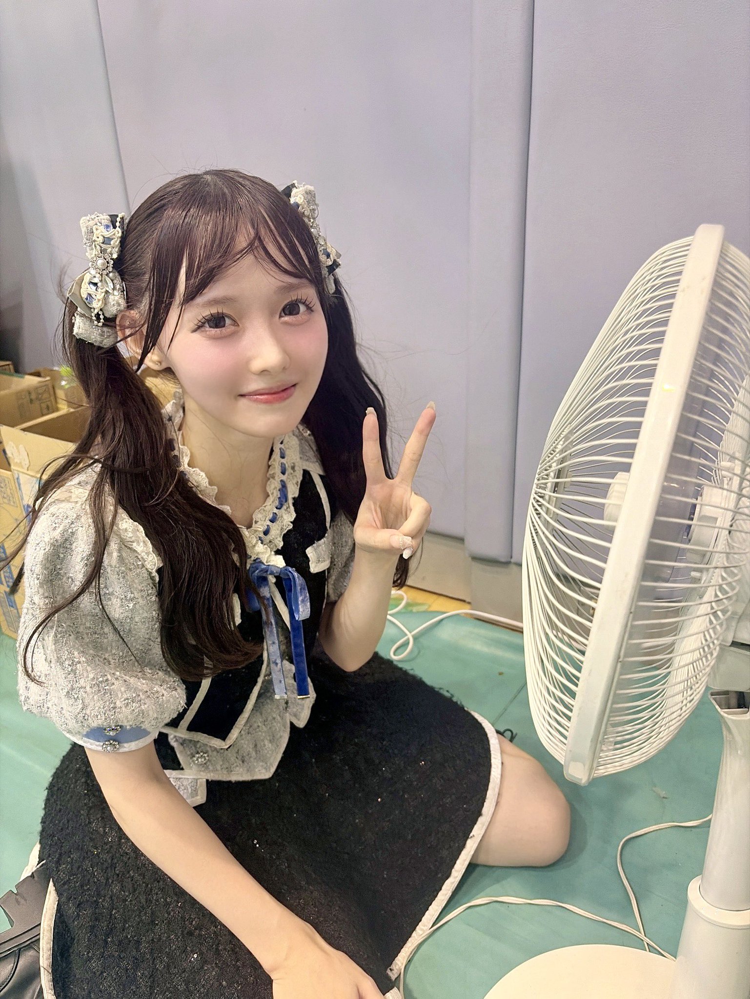 高嶺のなでしこ　松本ももな　コラボパーカー 高嶺のなでしこ 松本ももな コラボパーカー Amazon.co.jp: 高嶺の