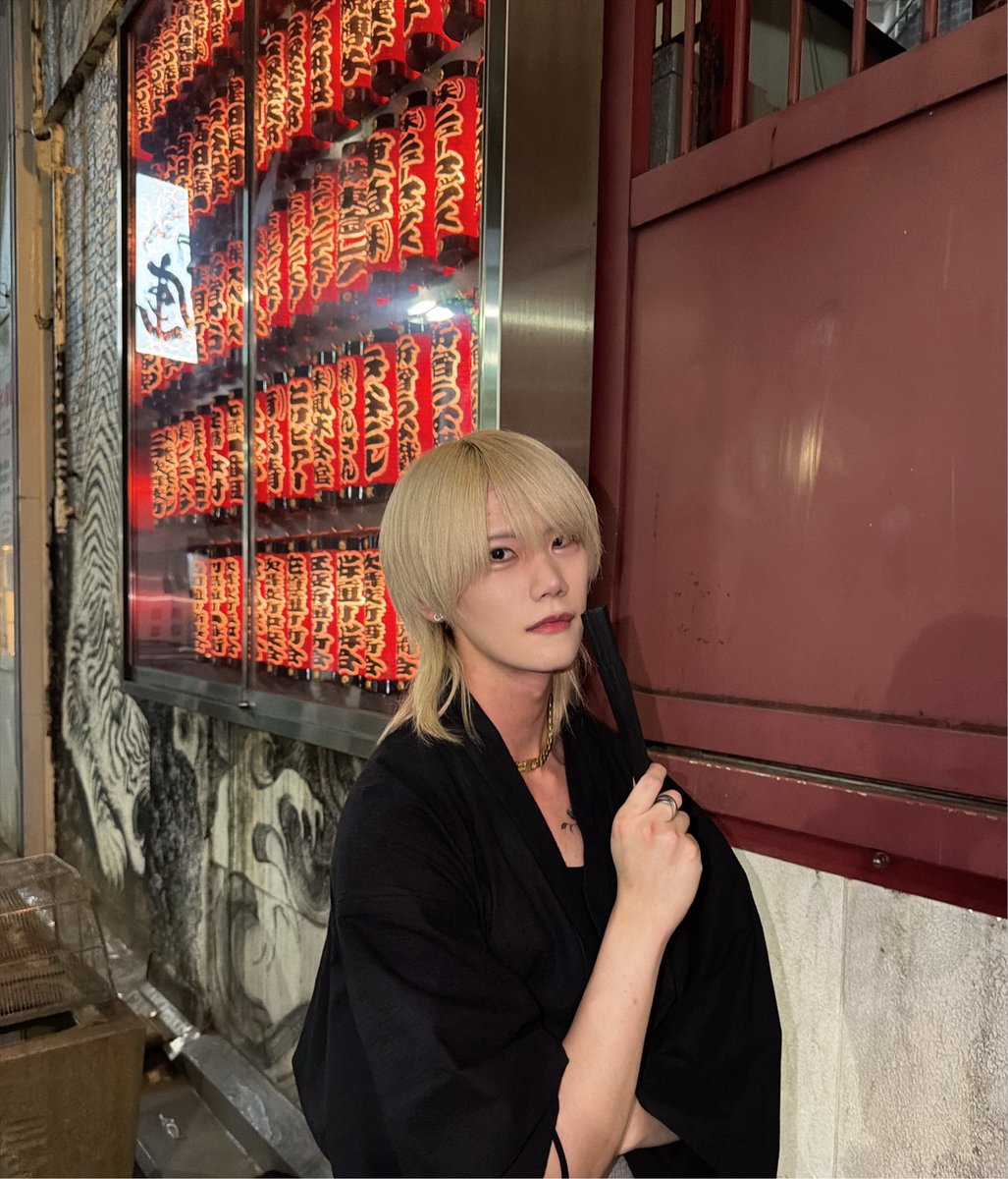 noa_tttt's tweet photo. 浴衣でお祭り行こーね

 #高身長  #メンコン  #ホスト  #アイドル  #浴衣 https://t.co/V6XZNslkxe