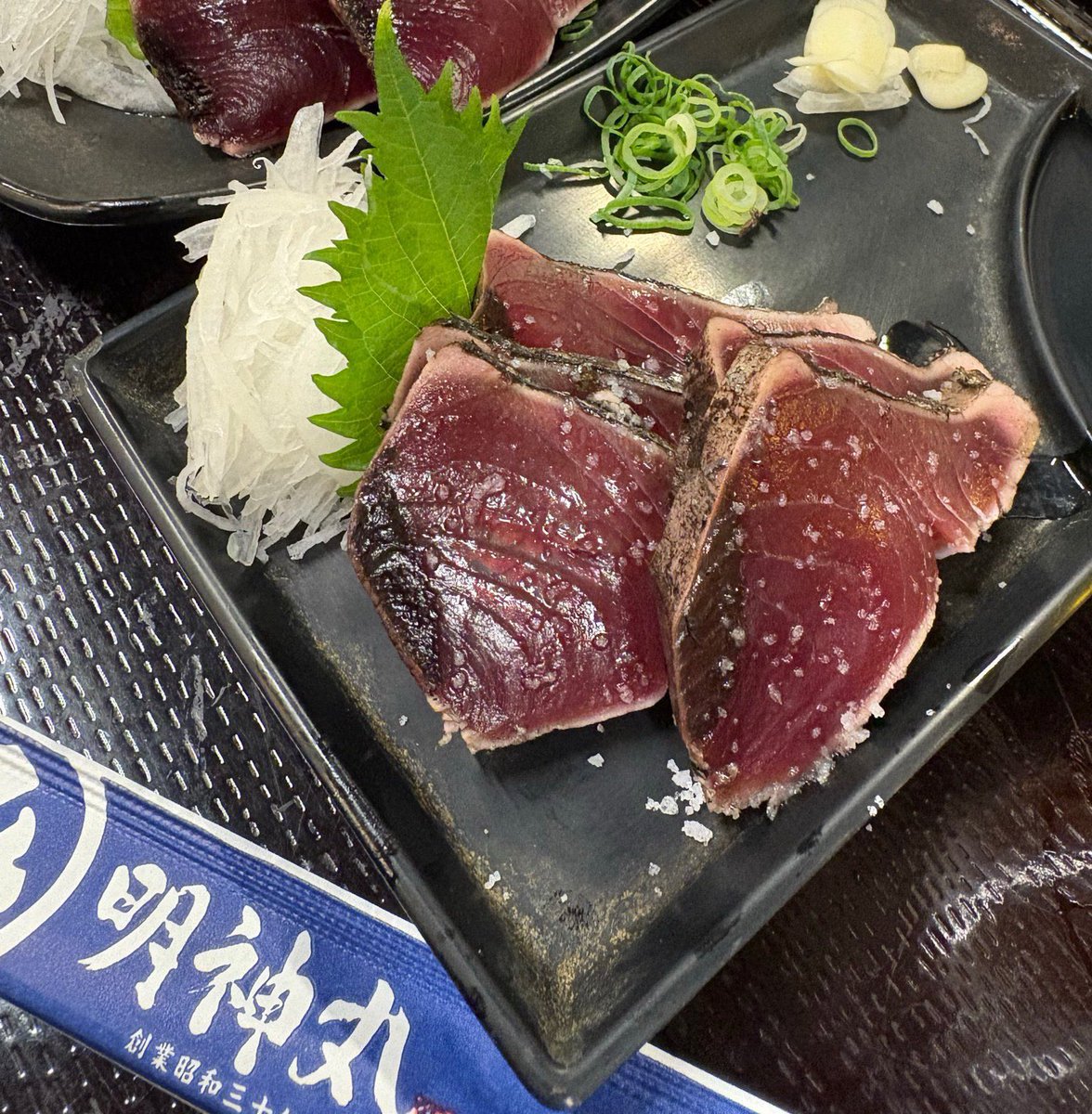 misojiyuu's tweet photo. わかる。本当美味いよなぁ
圧倒的にタレより塩だったね！ https://t.co/vugobhgOeA