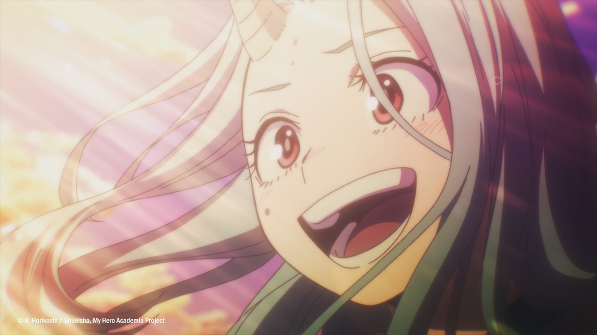 AnimetrendsLA's tweet photo. Primer vistazo al especial de Eri «I am a Hero Too» que se estrenará este 2 de Agosto.

Los hechos suceden ocho años después del final de la serie principal. ✨
#MyHeroAcademia https://t.co/ONxyPn9lnY