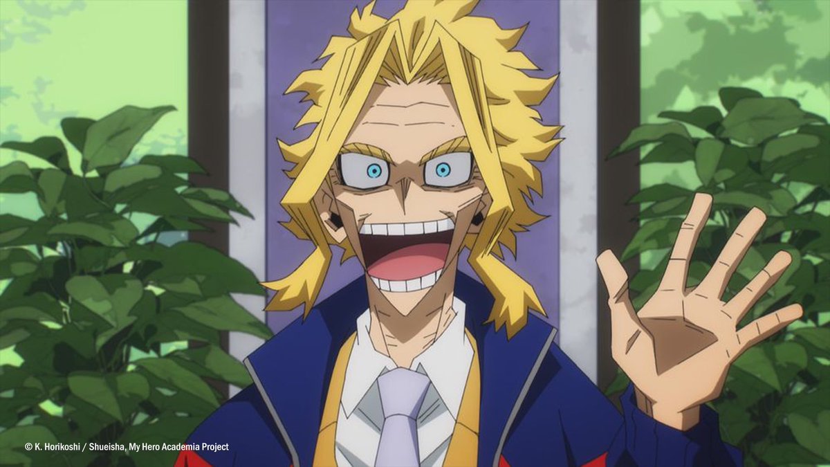 AnimetrendsLA's tweet photo. Primer vistazo al especial de Eri «I am a Hero Too» que se estrenará este 2 de Agosto.

Los hechos suceden ocho años después del final de la serie principal. ✨
#MyHeroAcademia https://t.co/ONxyPn9lnY