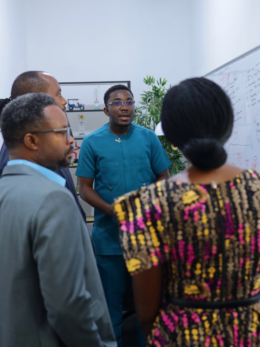 gyaigyimii's tweet photo. If you’ve been looking for an excuse to expand your network beyond your country, THIS IS IT.

A free youth leadership conference,  the Africa Mindset Reset Forum, taking place in Rwanda next month and bringing together young Africans who want to grow, lead, and collaborate.

Africa needs more young people in rooms where ideas become policies, businesses, and movements. 

While everyone can register to attend for free, a FEW applicants will have their flight and accommodation sponsored.

So register now let’s all meet up in Kigali. https://t.co/zfwSgpl6pE

@ASG_Africa #MindsetReset2026 #AfricaResets