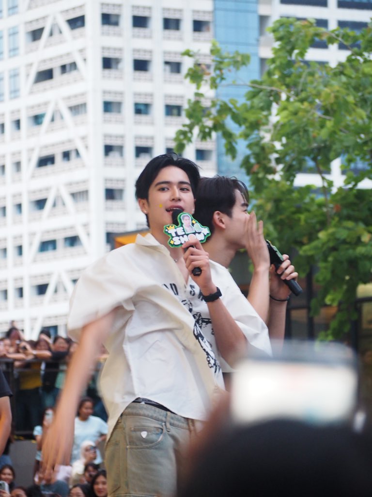 praewpatcha15's tweet photo. #งานมหกรรมนิยายนานาชาติ2026xTeshowPing https://t.co/lPBSl0d22G