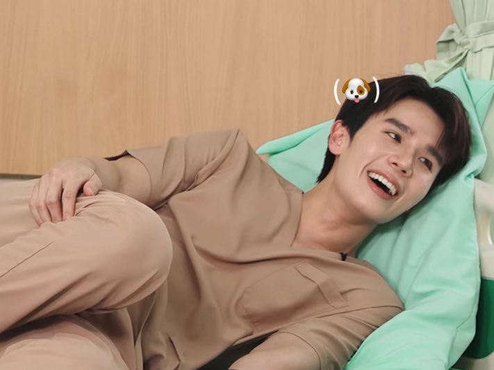 bellof0urthcard's tweet photo. พิ่นอนรอละน้า🐶🤏🏻

JIMJUFORCE BIRDY EP3  

#STAYAWAKEEP3
✮ #jimmyyjp ✮ https://t.co/G9K56GYkKX