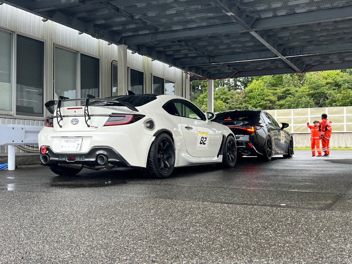 TOMO0817's tweet photo. みんな8B style行くみたいだけど、自分は走行会に行くぜ!!
国産4メーカ車限定の走行会、抽選会景品も豪華!!
何よりお安く袖森が走れる!!
興味がある方は、明日の20時から申し込み開始です!!
https://t.co/Rednb97j7g
#WTCD https://t.co/9bFzAvRAib