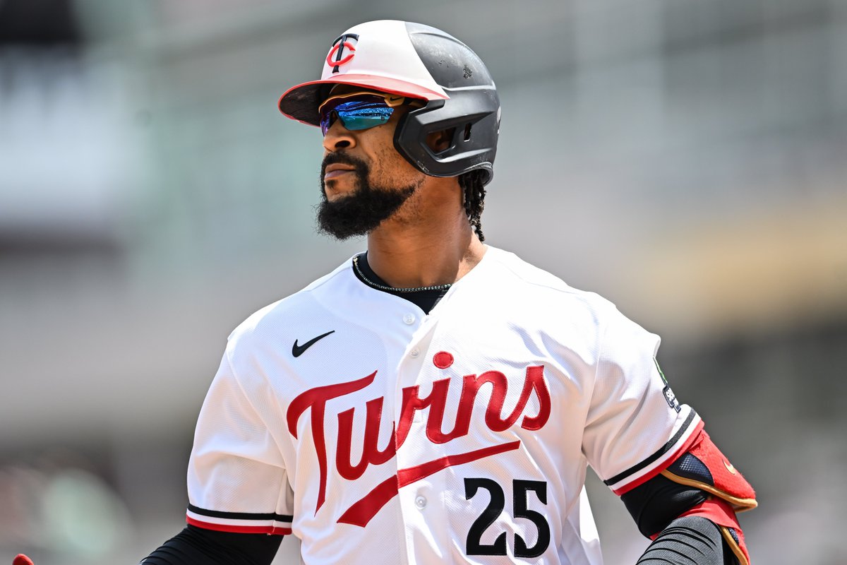 FantasySP's tweet photo. New trade. Plenty of injuries.
⚾ Rangers acquire Logan O'Hoppe, Chase Silseth
⚾ Dynasty outlook for Angel Arredondo
⚾ Latest injury updates on Ohtani, Witt, Buxton, Kurtz, Seager, Chapman and more.
Everything fantasy managers need 👇👇
https://t.co/49pBCOCTzb https://t.co/9XEDproZ1e