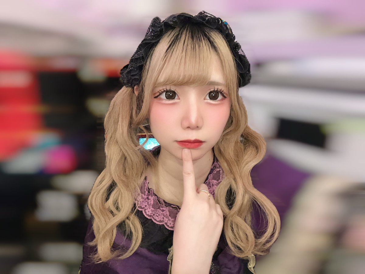 milky_IDOLilith's tweet photo. ツインテール🎀 https://t.co/0H7PjJT3uk