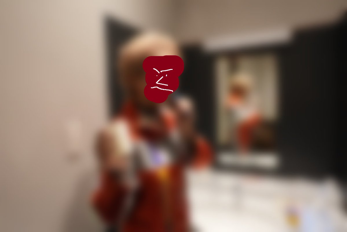 Raokun_sub's tweet photo. 【 LINE友達限定 】でｵﾌｼｮ写真を
受け取れるように設定しといたよ
「 なにみてんだよ 」って送ってみて https://t.co/3NJqWQGDmo