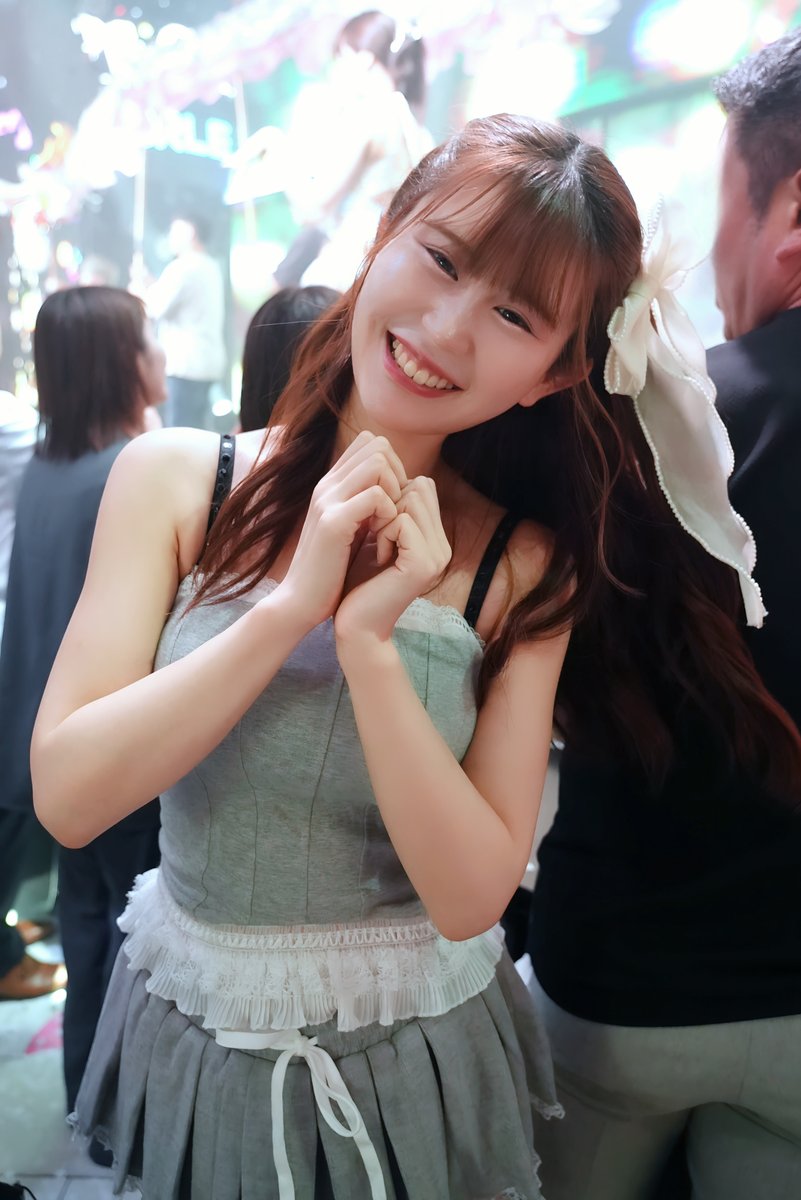 kaoruflower0087's tweet photo. 私の目の前に天使が降臨しました👼

2026.7.13 #63Angel 1部
@misa_burlesque_
#63Angelみさ https://t.co/mJb4m5JqGb