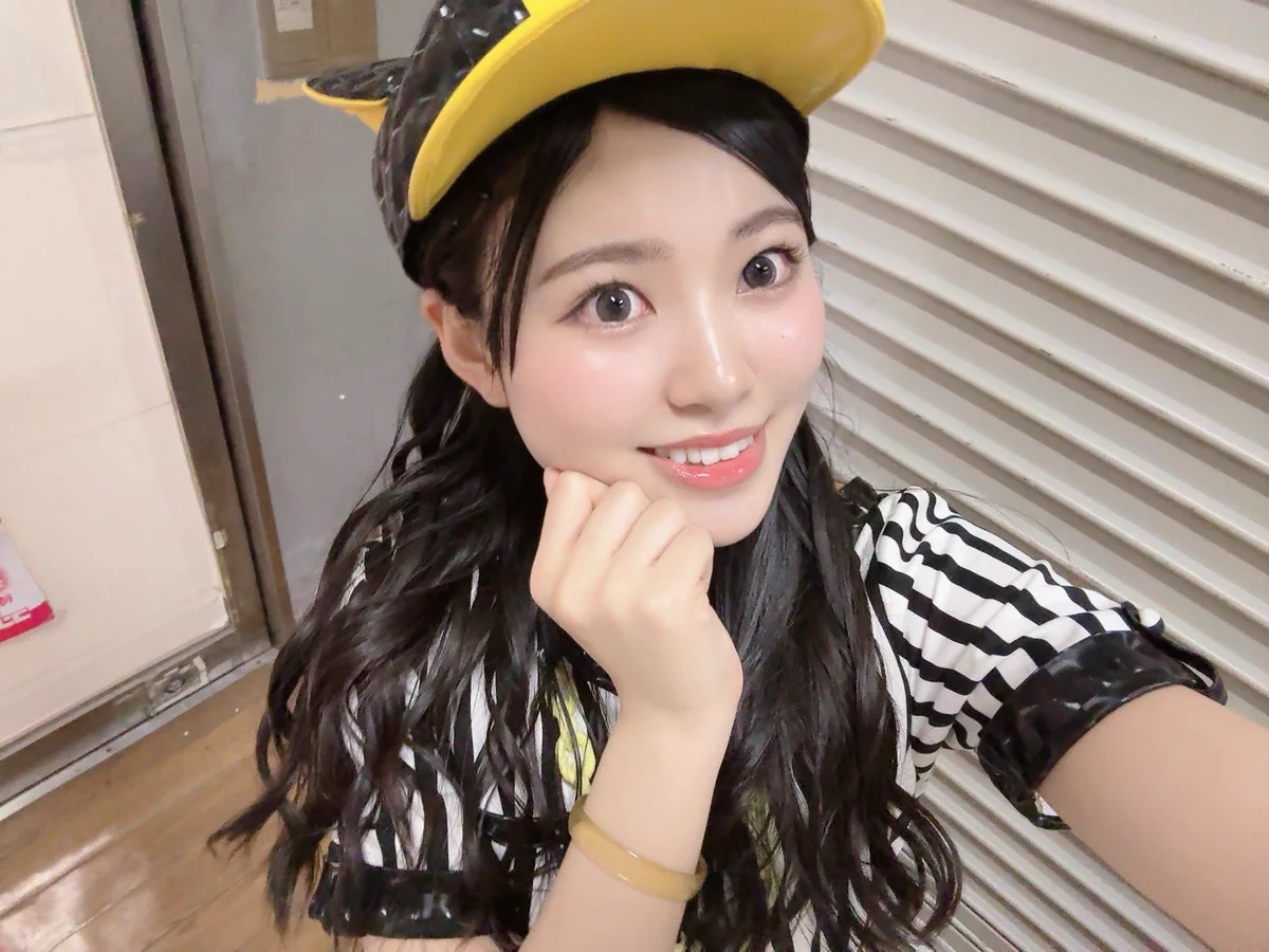 黒島咲花【NMB488期生】 على X: 