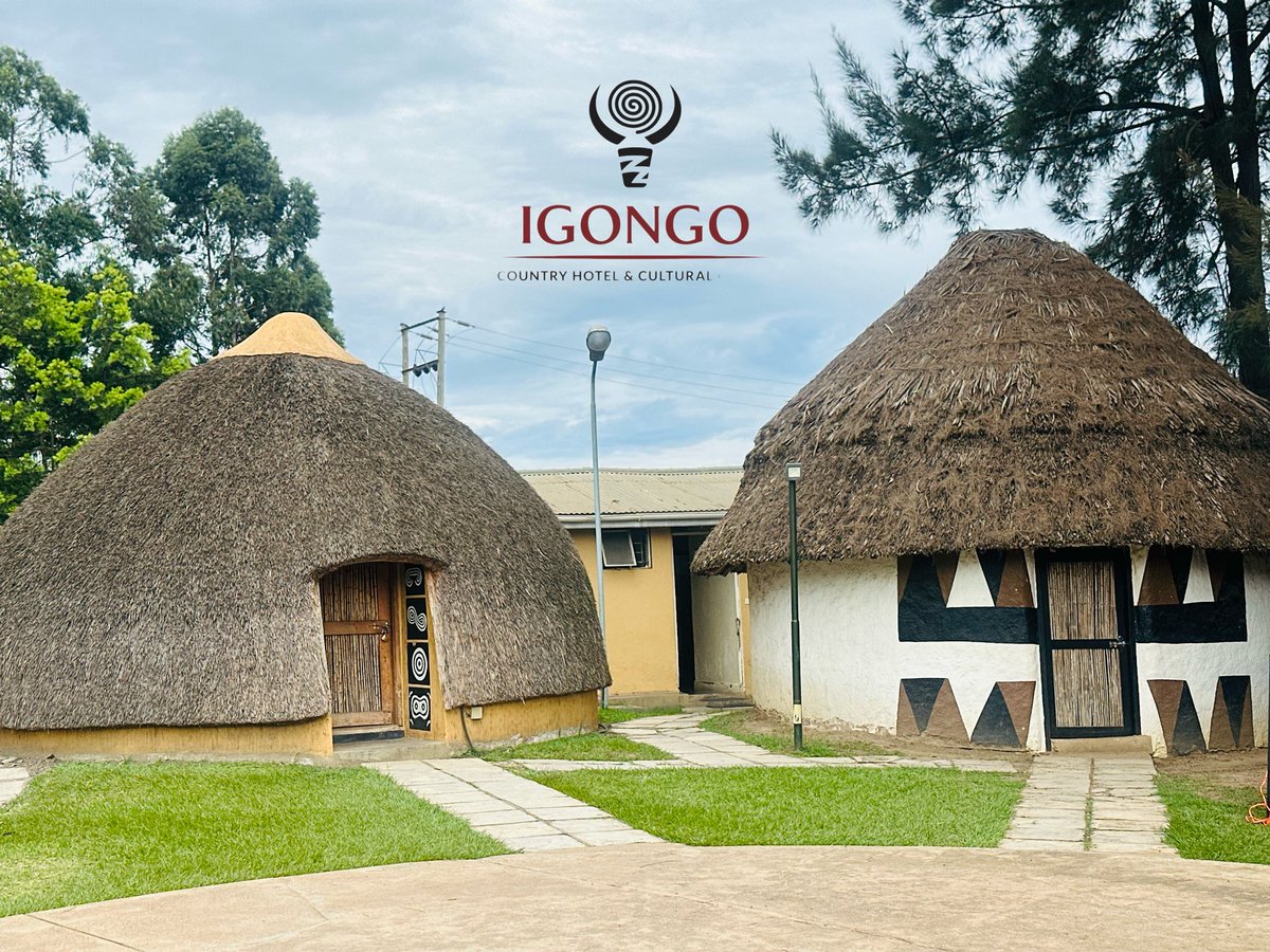 Igongocc's tweet photo. Every hut at Igongo Cultural Village tells a story of tradition, craftsmanship, and the timeless way of life of the Banyankole people. From authentic architecture to fascinating cultural experiences, this is where Uganda’s rich history comes alive.
#ExploreAnkole
#VisitIgongo https://t.co/OlzkJVBWhf