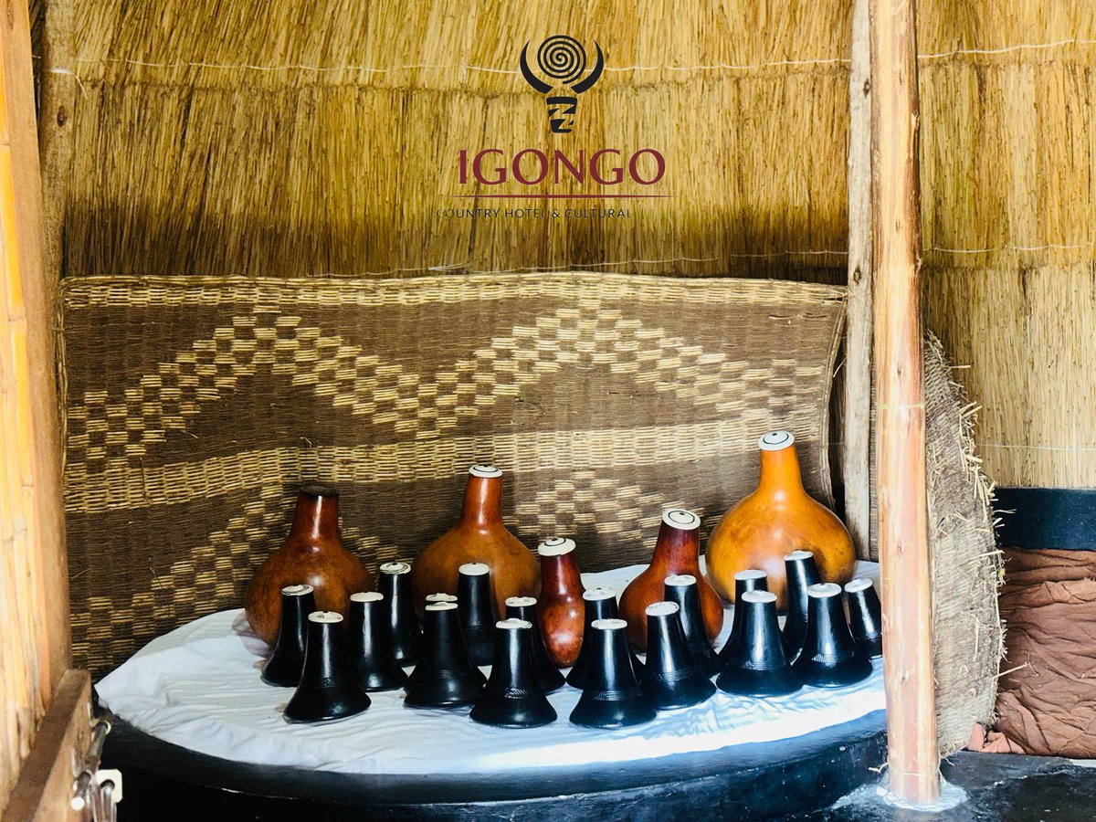 Igongocc's tweet photo. Every hut at Igongo Cultural Village tells a story of tradition, craftsmanship, and the timeless way of life of the Banyankole people. From authentic architecture to fascinating cultural experiences, this is where Uganda’s rich history comes alive.
#ExploreAnkole
#VisitIgongo https://t.co/OlzkJVBWhf