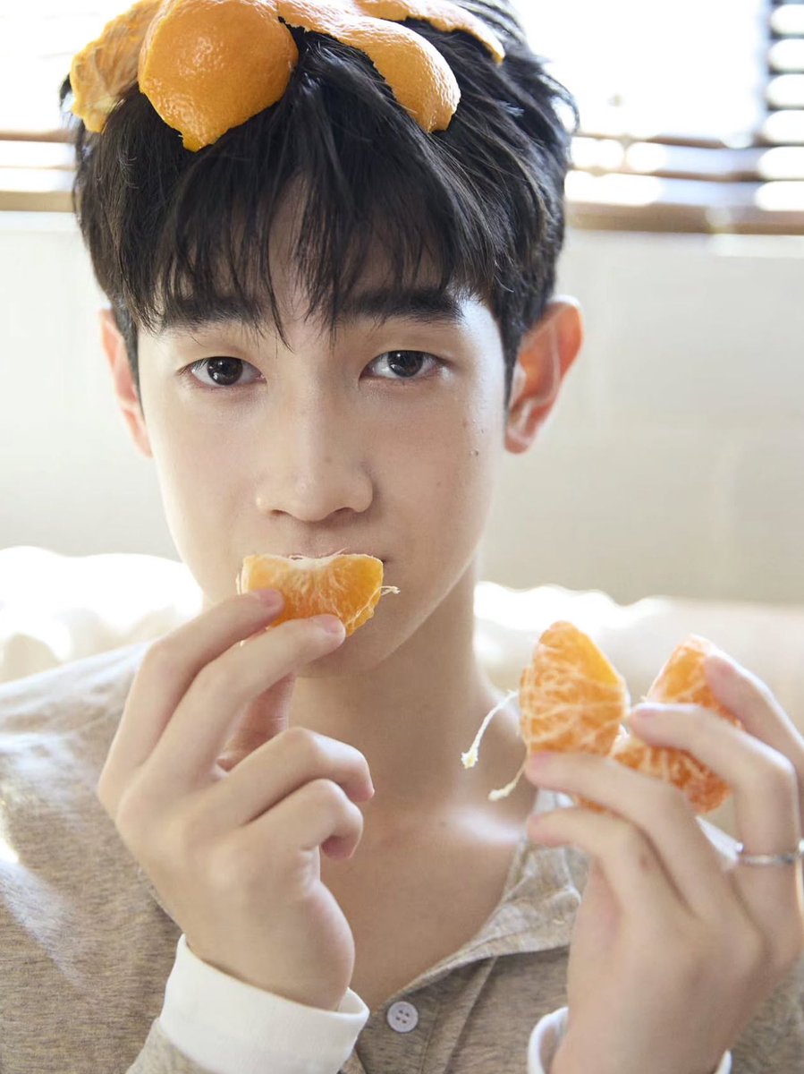 judieseiei's tweet photo. พี่พูดคำเดียวนะน้อง เkะ มาก https://t.co/R16ew9skSz