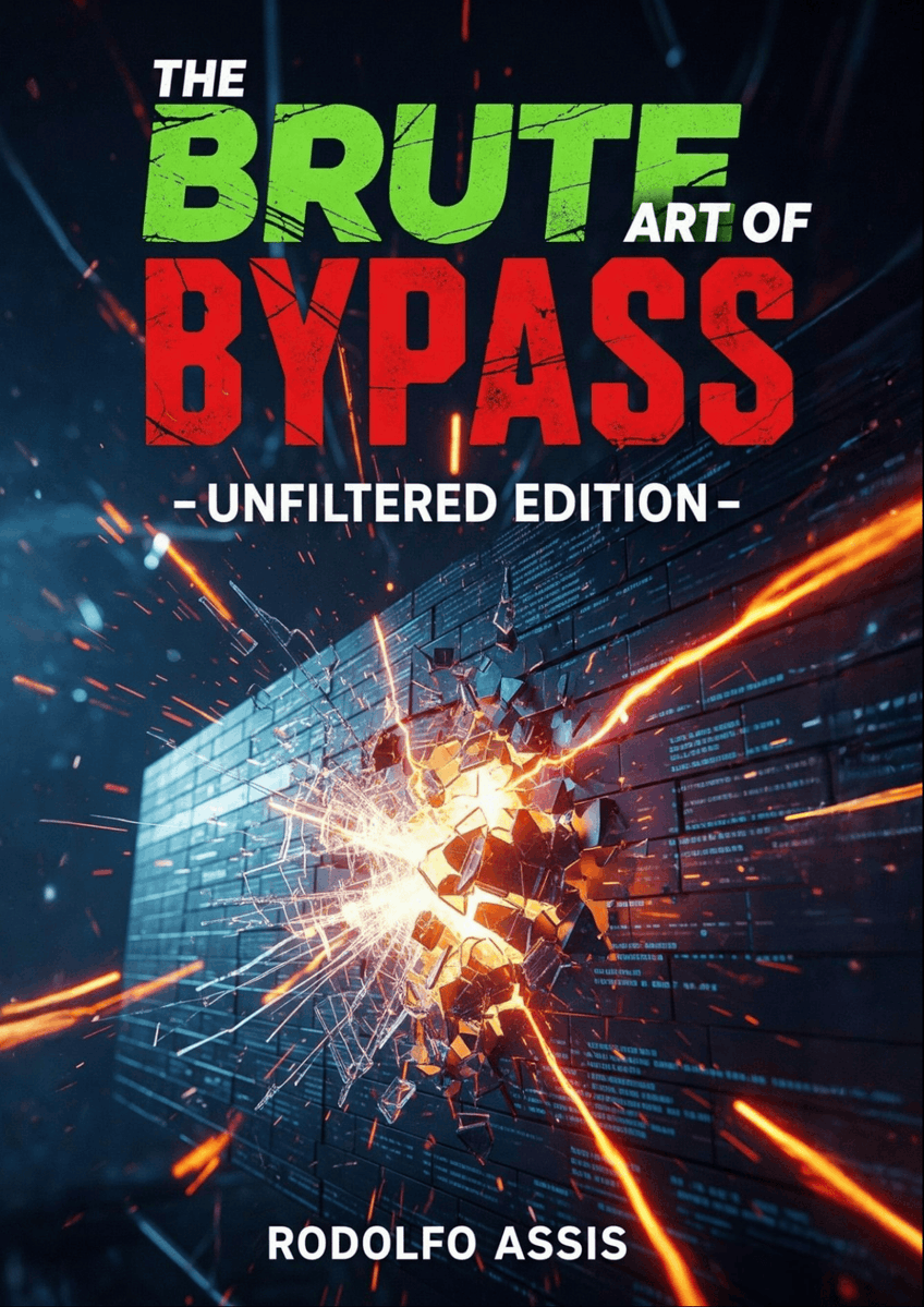 BRuteLogic's tweet photo. The systematic guide to bypassing XSS filters and WAFs.

Learn the methodology that maps filter behavior, exploits human assumptions, and finds bypasses others miss.

https://t.co/VitLMY22oI https://t.co/3EP6eFypw9