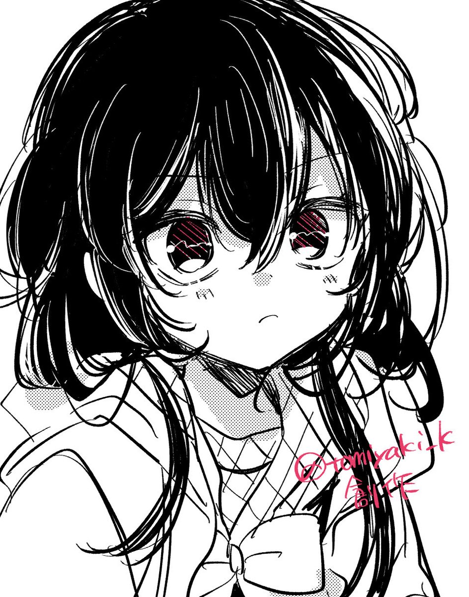 鍵空とみやき (@tomiyaki_k) on X