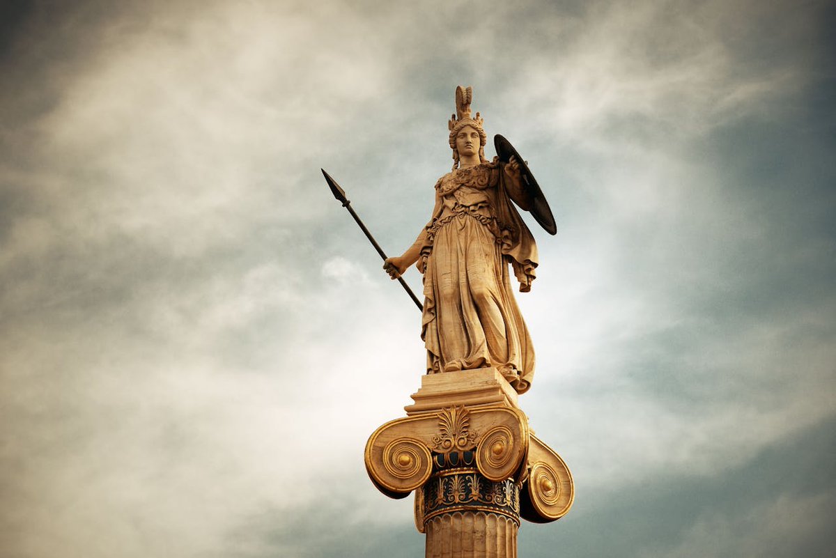 TheDrum's tweet photo. Margaret Wolfson: Why does a 3,000-year-old Odyssey inspire so many brand names? https://t.co/uzFyKywRDG https://t.co/axcCn5tfzi