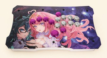 FightBox_JP tweet picture