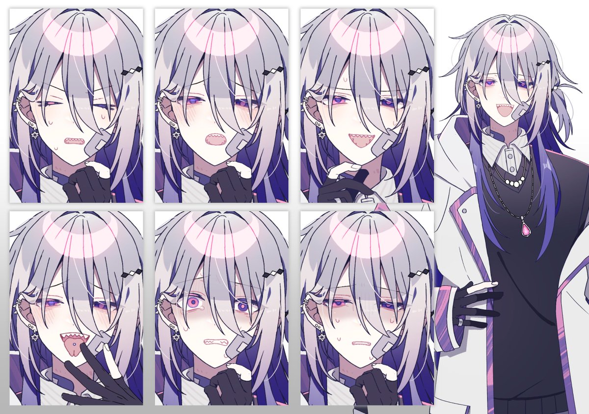 nu11chan404's tweet photo. 手数料無料だって　フォロワ〜〜
https://t.co/LBC6h6toIc
#Skeb #Commission @skeb_jpより https://t.co/BOrHMUJgAd